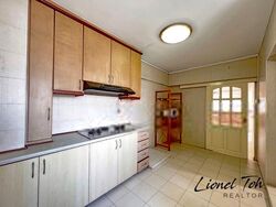 Blk 527 Serangoon North Avenue 4 (Serangoon), HDB Executive #409499761